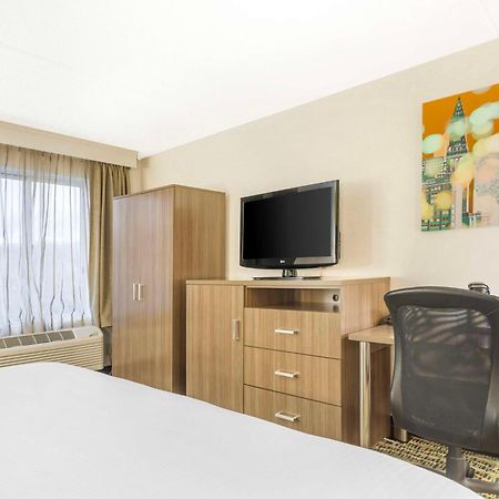 Best Western Plus New Englander Woburn Buitenkant foto