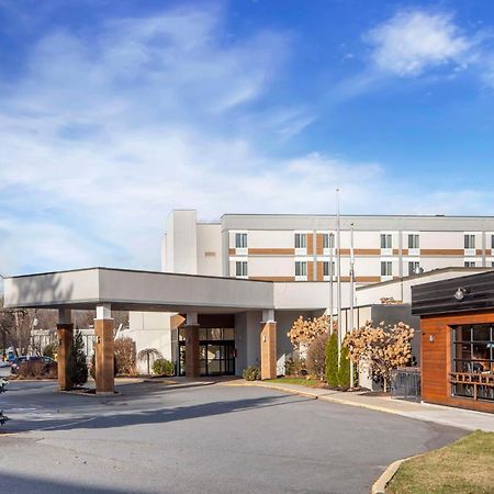 Best Western Plus New Englander Woburn Buitenkant foto