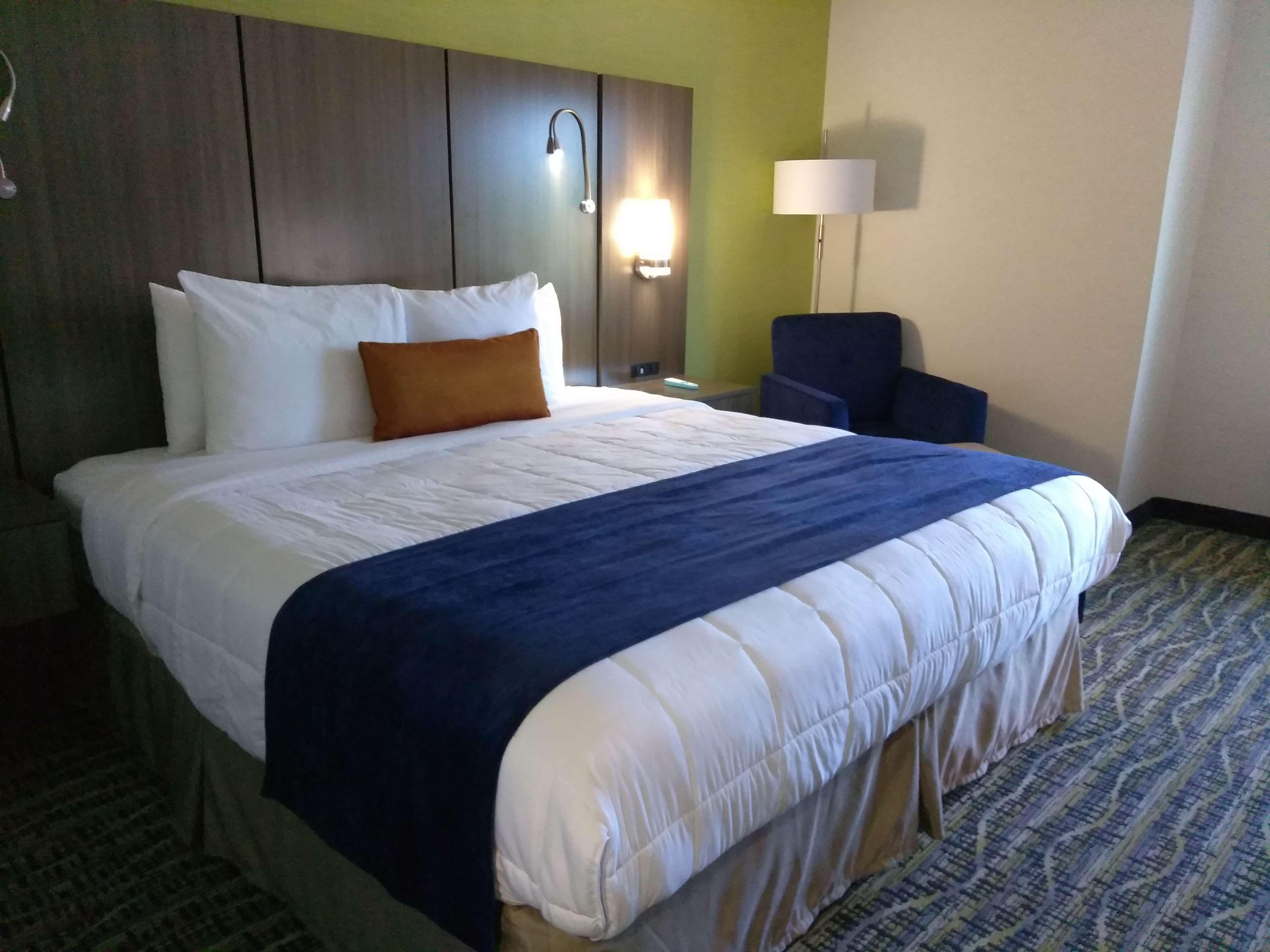 Best Western Plus New Englander Woburn Buitenkant foto