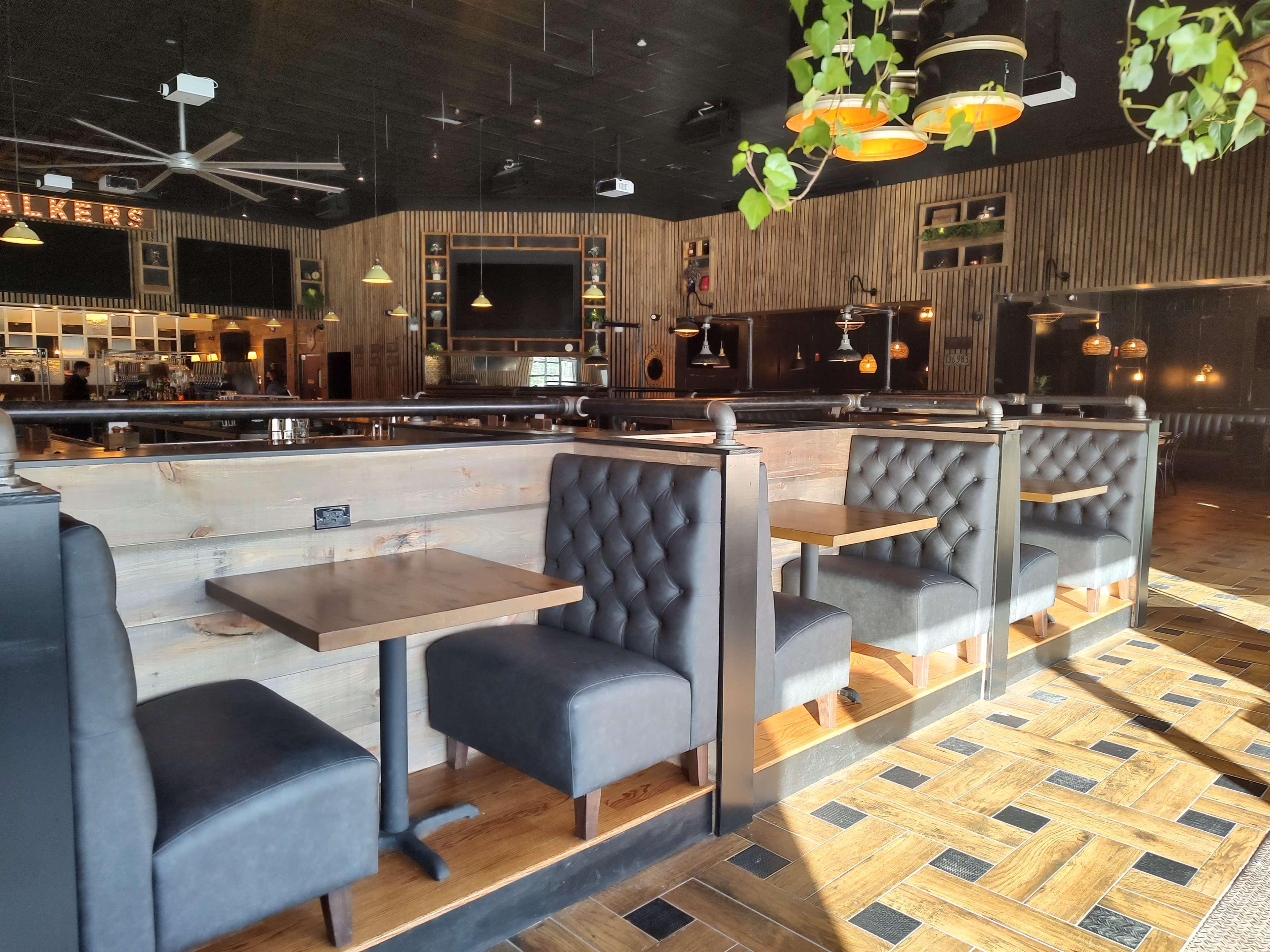 Best Western Plus New Englander Woburn Buitenkant foto