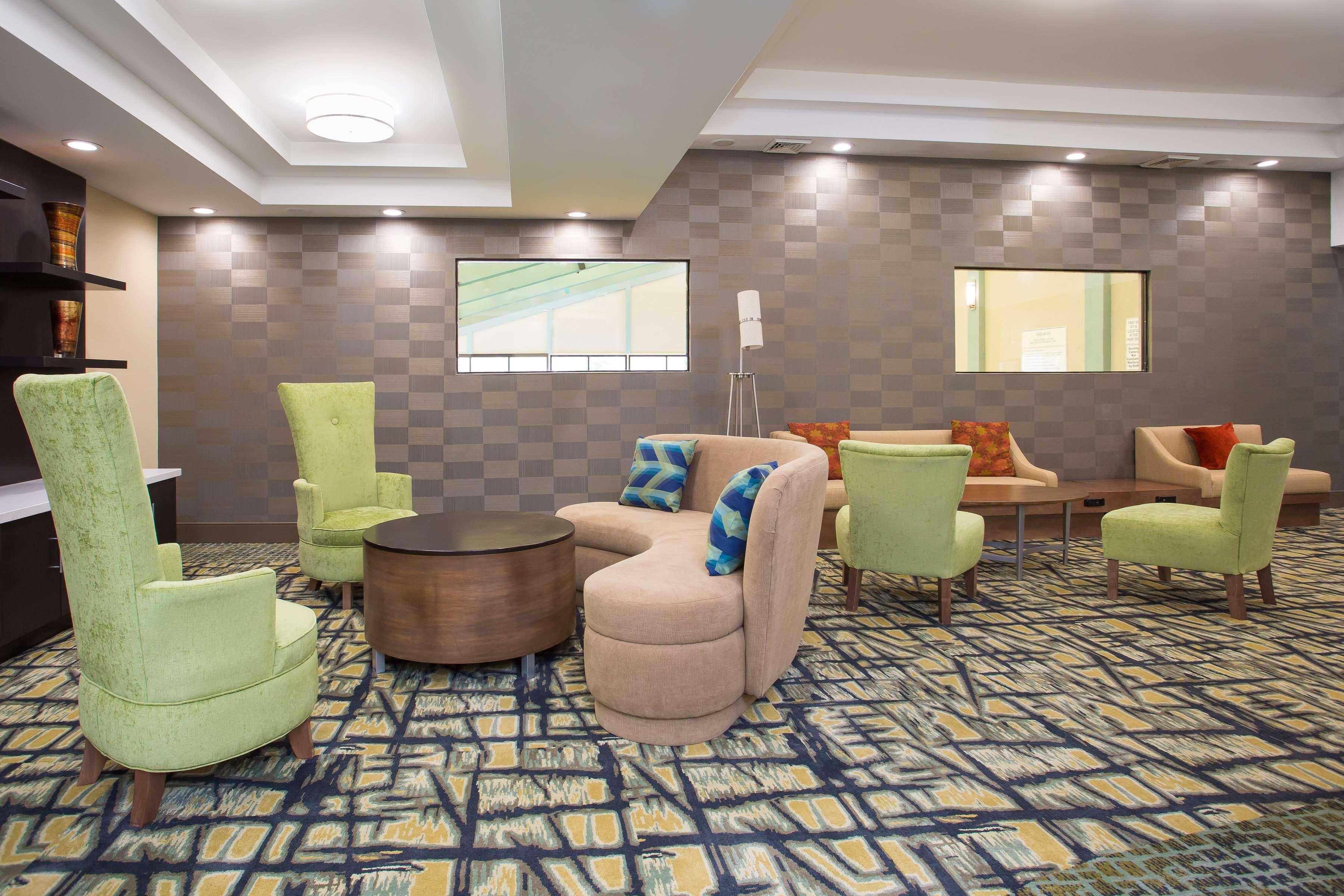 Best Western Plus New Englander Woburn Buitenkant foto