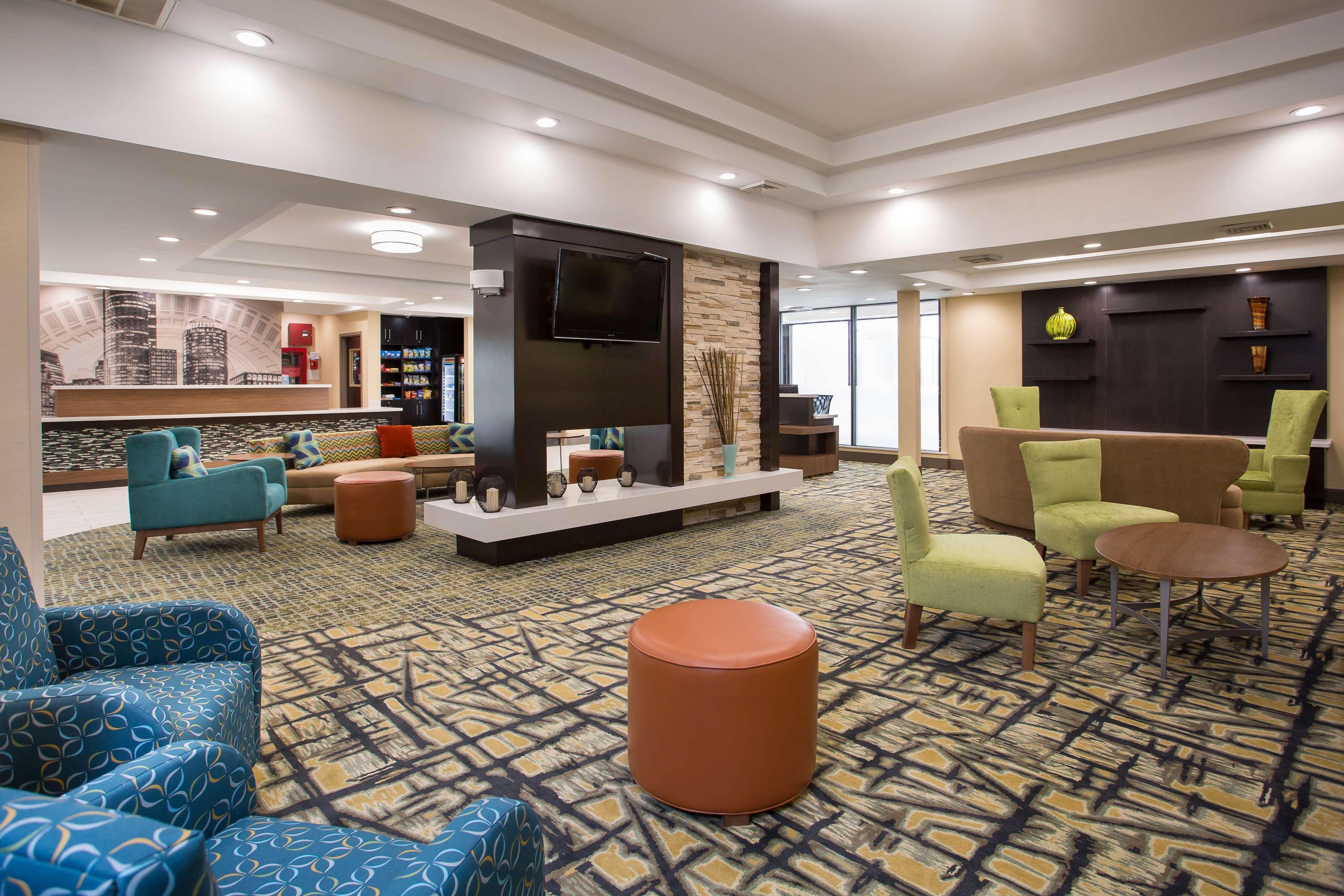 Best Western Plus New Englander Woburn Buitenkant foto