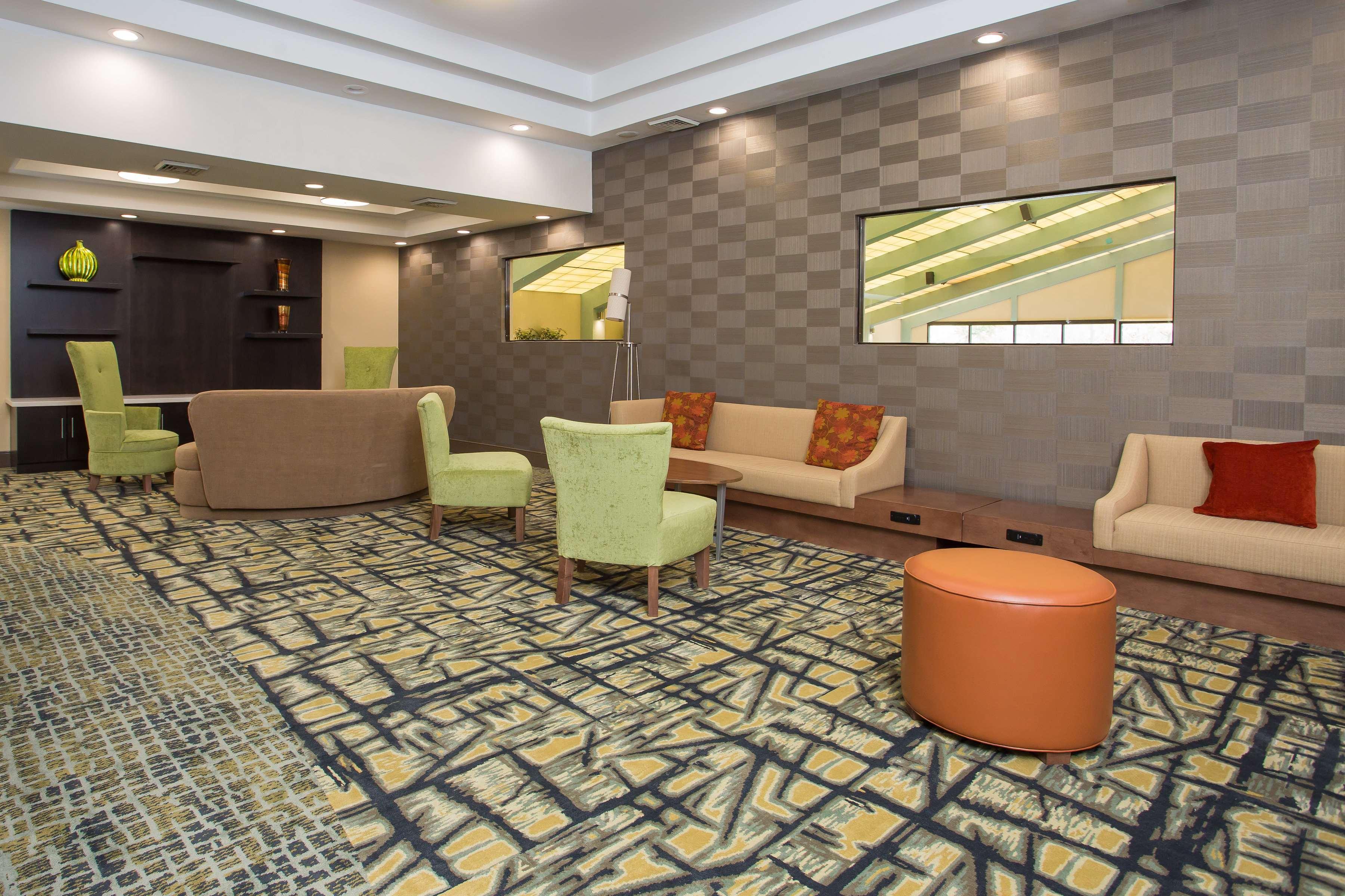 Best Western Plus New Englander Woburn Buitenkant foto