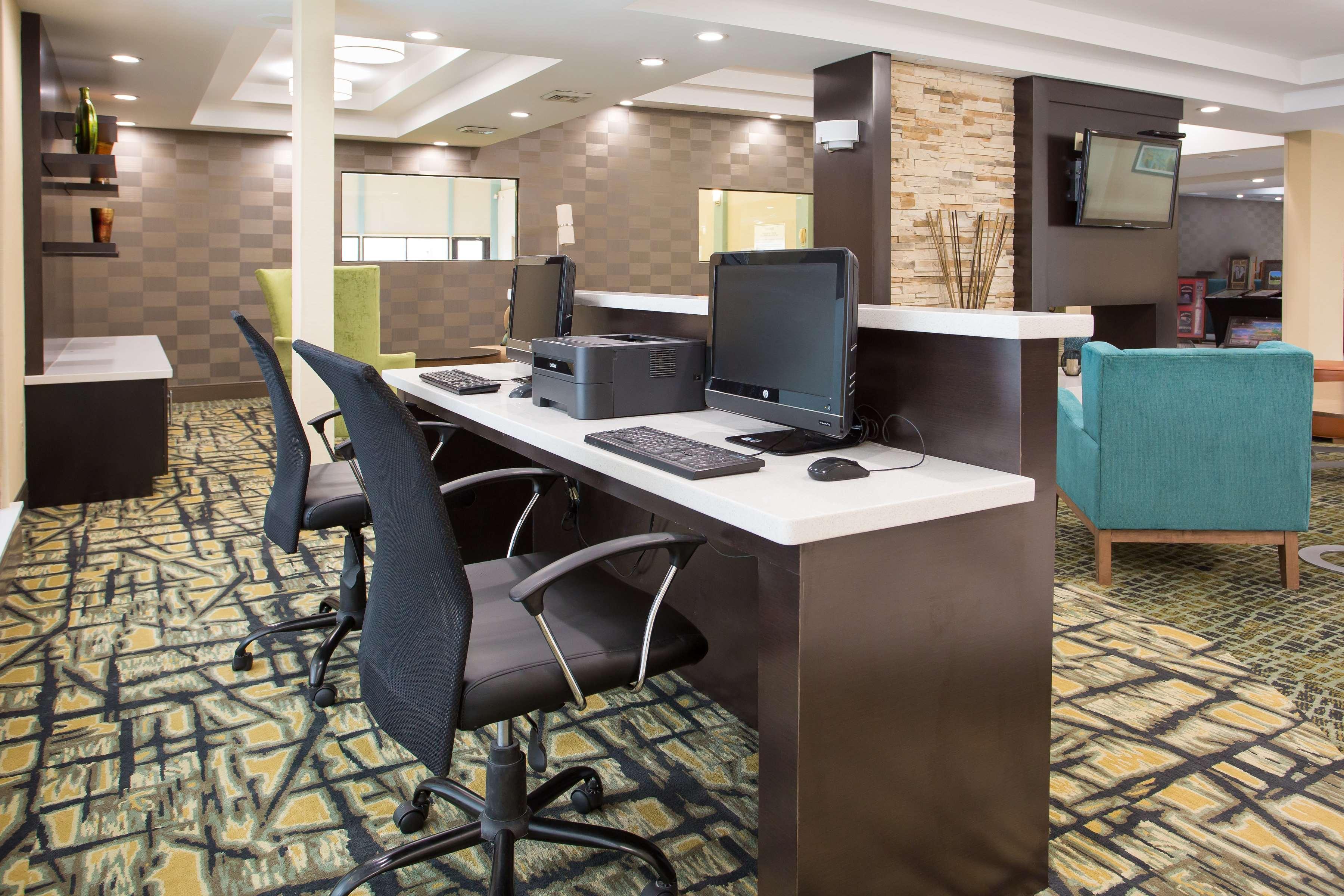 Best Western Plus New Englander Woburn Buitenkant foto