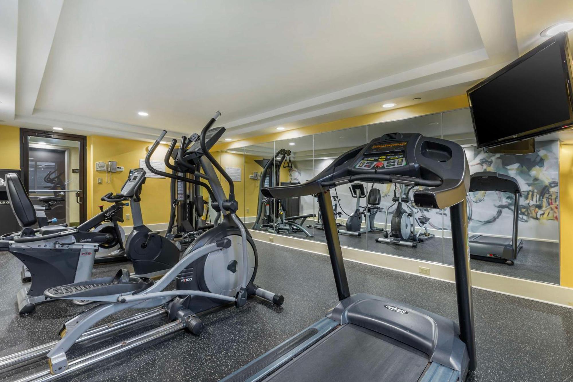 Best Western Plus New Englander Woburn Buitenkant foto