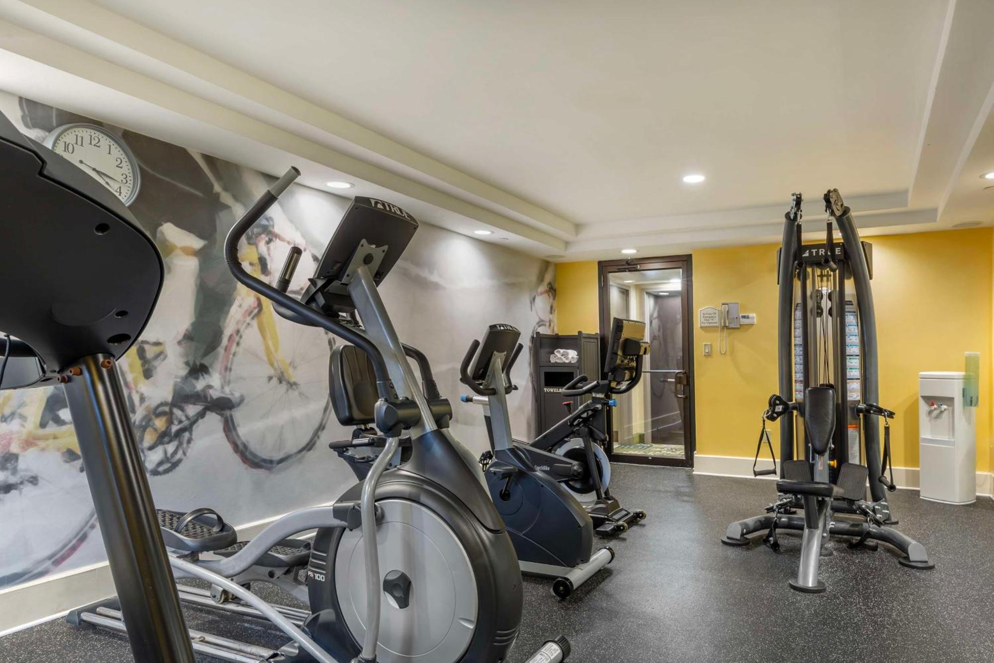 Best Western Plus New Englander Woburn Buitenkant foto