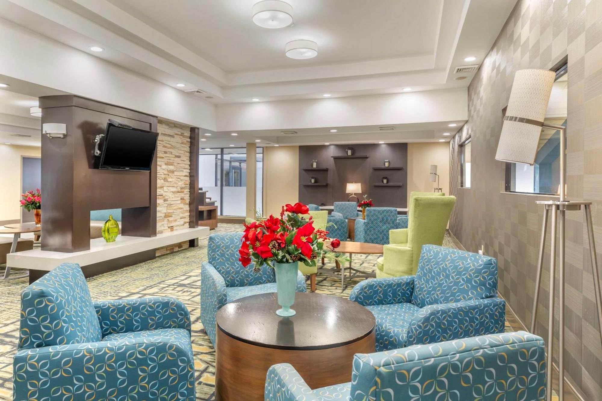 Best Western Plus New Englander Woburn Buitenkant foto