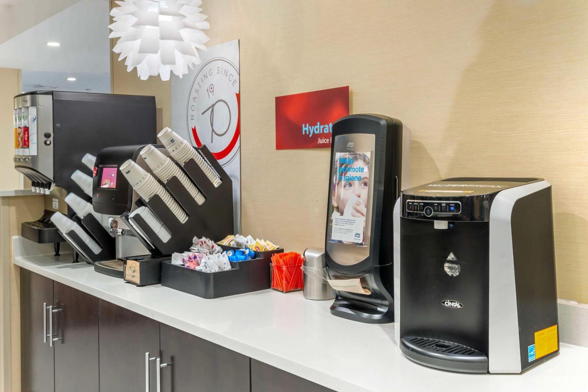 Best Western Plus New Englander Woburn Buitenkant foto