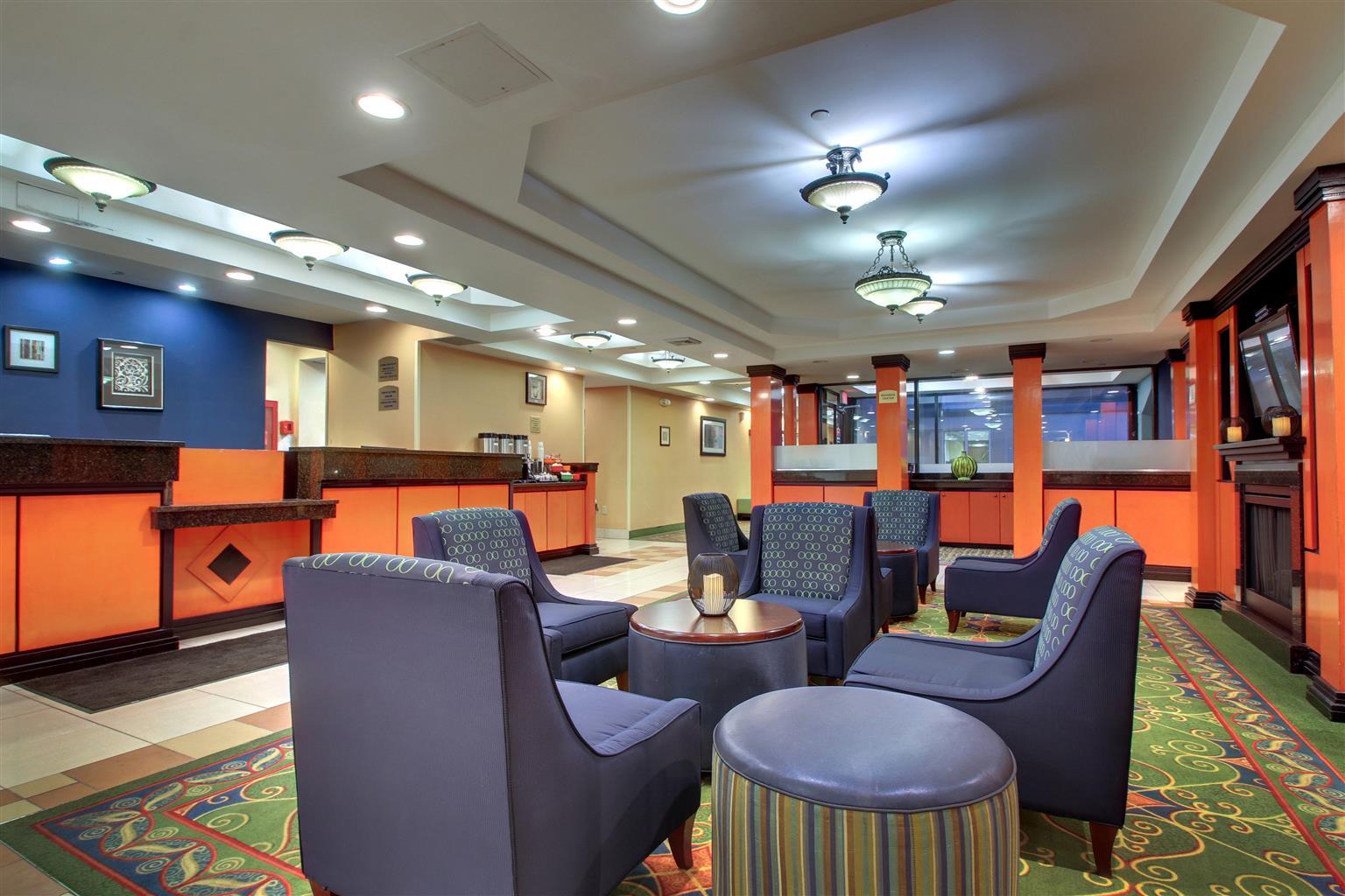 Best Western Plus New Englander Woburn Buitenkant foto